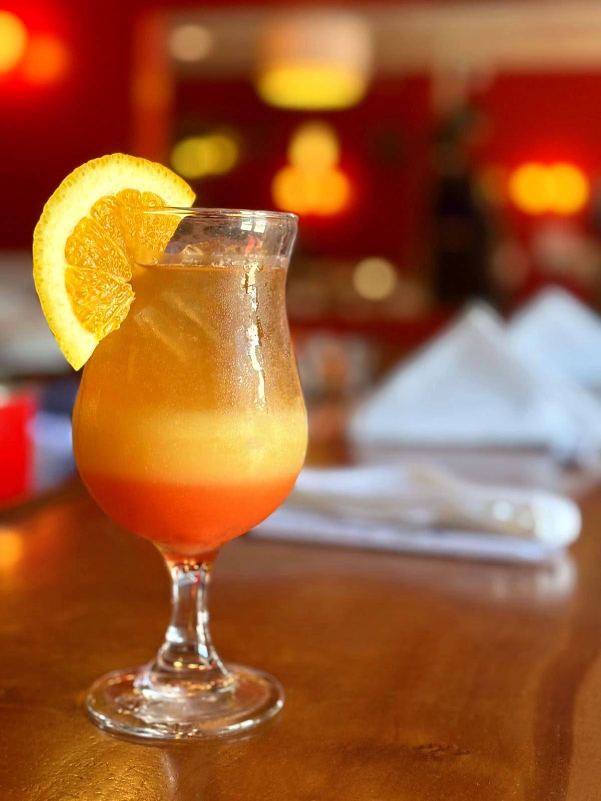 Daily Drink Specials Daily Drink Specials