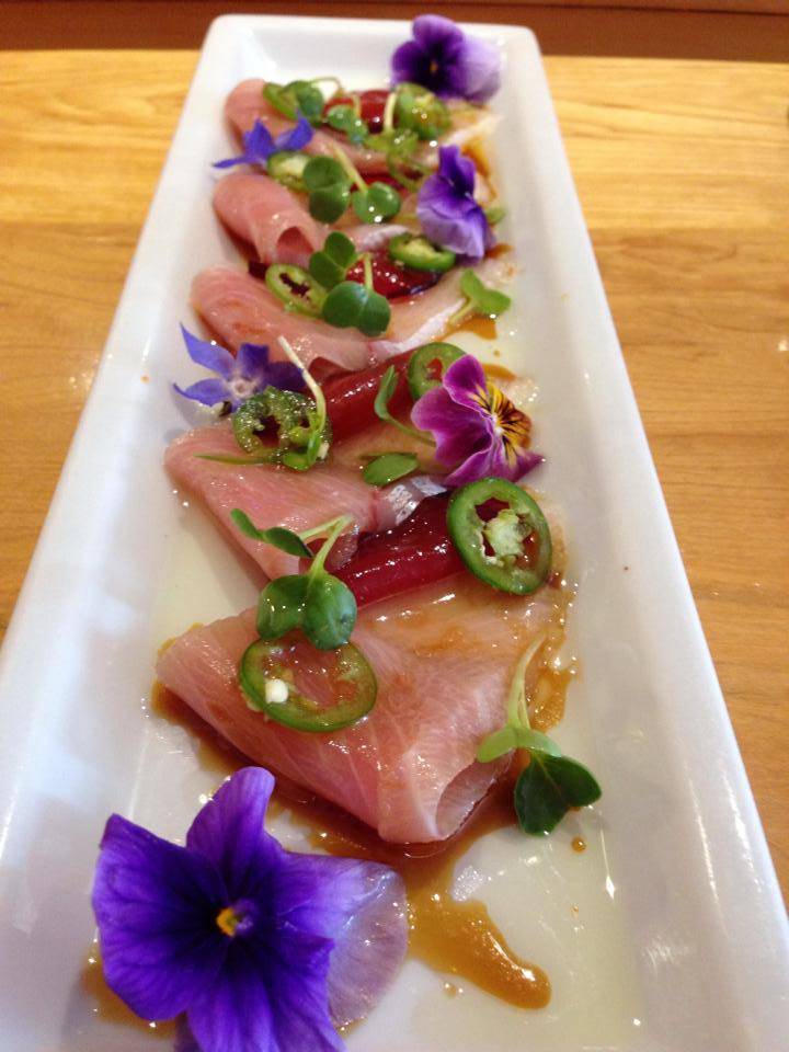 New Style Sashimi New Style Sashimi