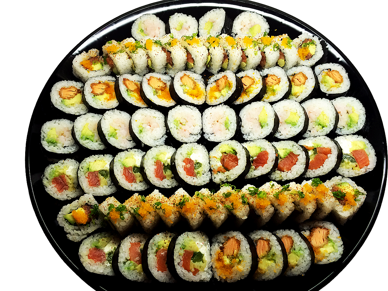 House Favorites Platter