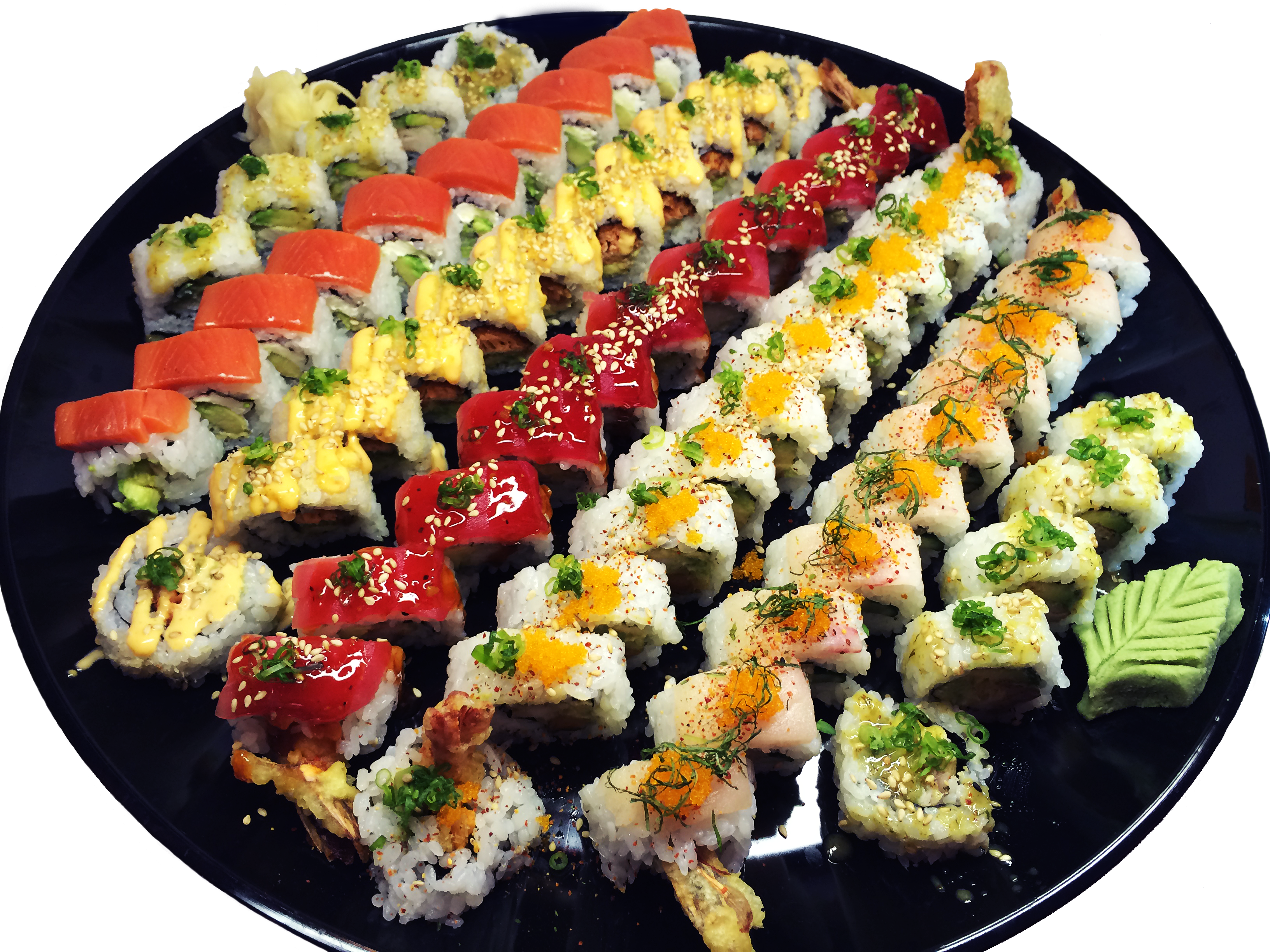 House Specials Platter